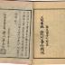 'Ichiro's Picture Album' (<i>Ichiro gafu</i>  一老画譜)