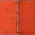 'Ichiro's Picture Album' (<i>Ichiro gafu</i>  一老画譜)